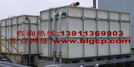 玻璃鋼水箱使用壽命有多少年