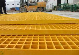 北京玻璃鋼格柵安裝具體方法